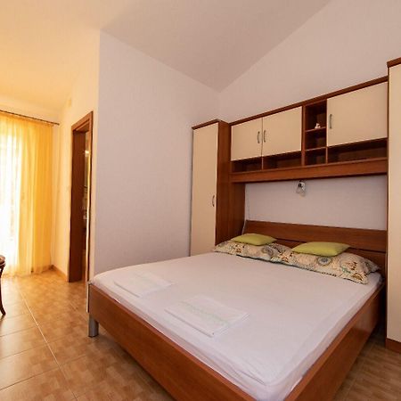 Apartments Ruzica - Sea View Igrane Exteriör bild