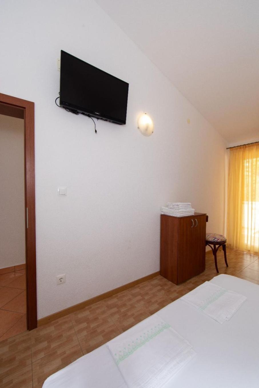 Apartments Ruzica - Sea View Igrane Exteriör bild